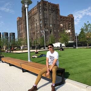 Meet your Posher, Pattana